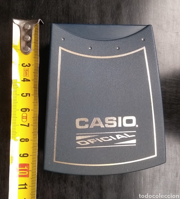 Cajas y cajitas met&aacute;licas: 4 CAJAS PARA RELOJ - Foto 7