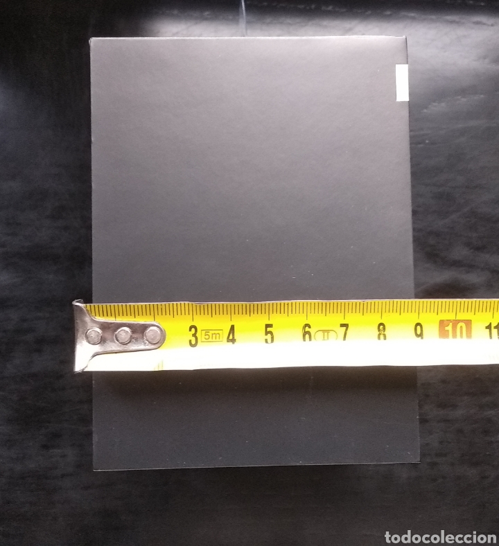 Cajas y cajitas met&aacute;licas: 4 CAJAS PARA RELOJ - Foto 9