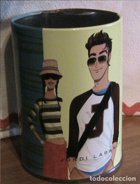 Cajas y cajitas met&aacute;licas: LATA JORDI LABANDA - Foto 1