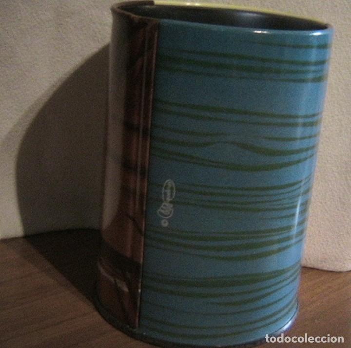 Cajas y cajitas met&aacute;licas: LATA JORDI LABANDA - Foto 2