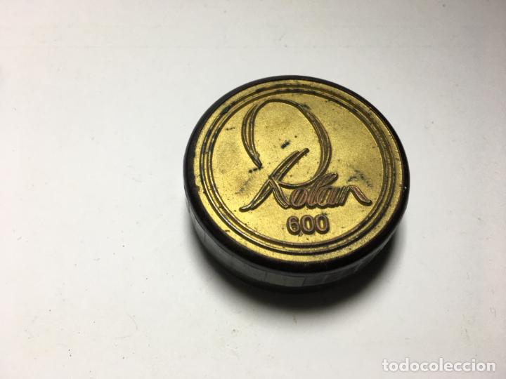 Bo&icirc;tes et petites bo&icirc;tes m&eacute;talliques: CAJA ROLAN 600 - METALICA