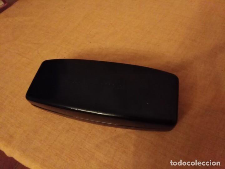 Cajas y cajitas met&aacute;licas: Caja de gafas Redor Dead - Foto 2