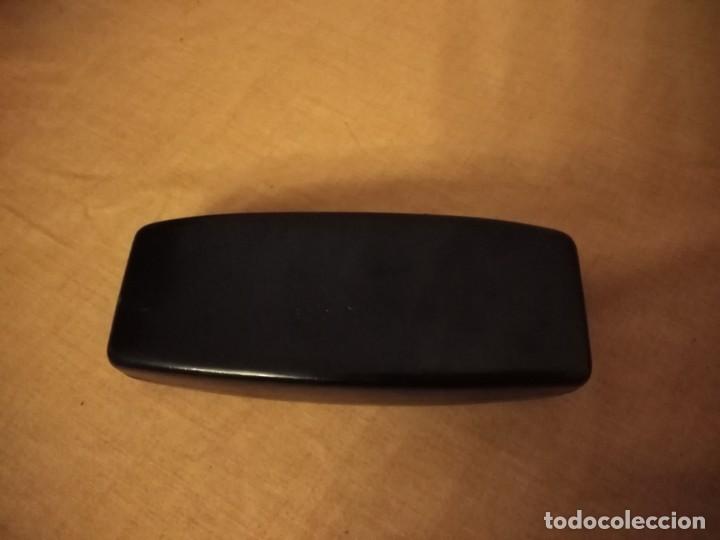 Cajas y cajitas met&aacute;licas: Caja de gafas Redor Dead - Foto 5