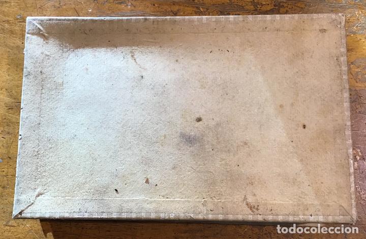 Cajas y cajitas met&aacute;licas: BONBONS SOLEIL, CAJA - Foto 7