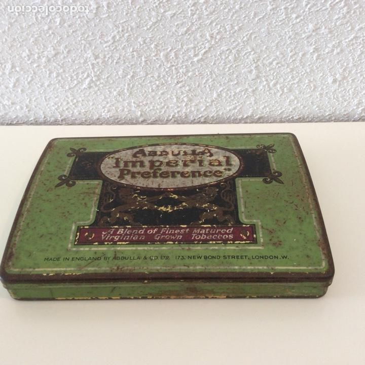 Cajas y cajitas met&aacute;licas: Caja met&aacute;lica - Foto 1