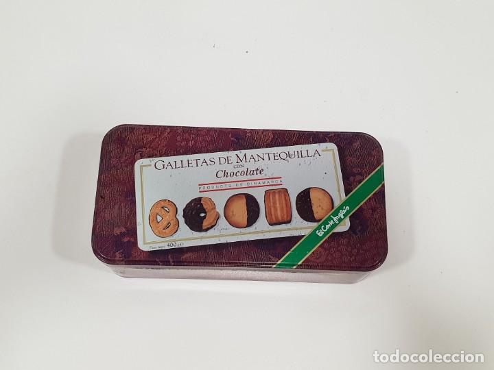 Caja de galletas grande. Archivo de corte digital -  España