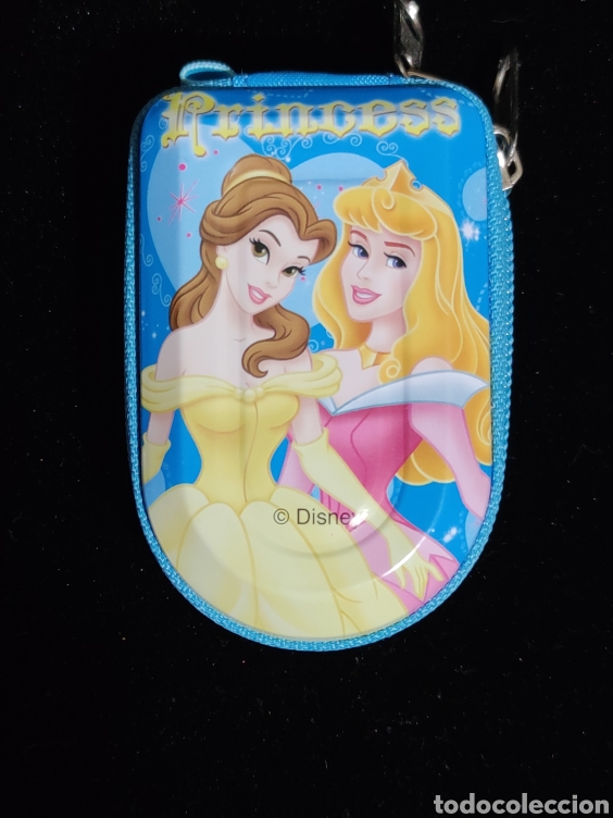 Bo&icirc;tes et petites bo&icirc;tes m&eacute;talliques: Caja metalica,Princess,Diney.
