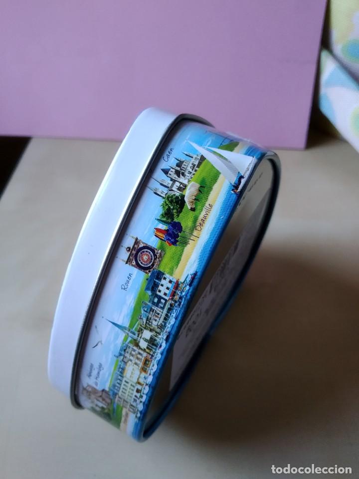 Cajas y cajitas met&aacute;licas: Caja met&aacute;lica - Foto 2