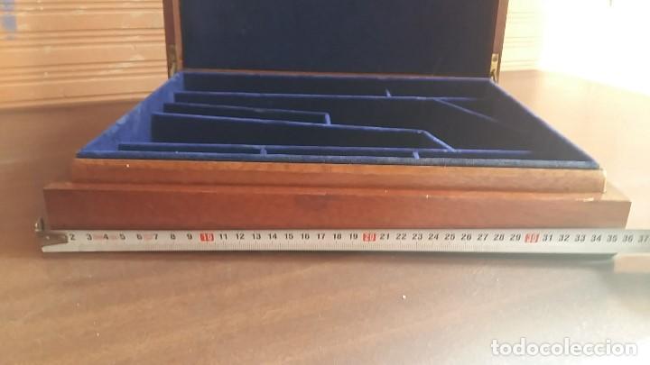 Cajas y cajitas met&aacute;licas: Caja de coleccion - Foto 2
