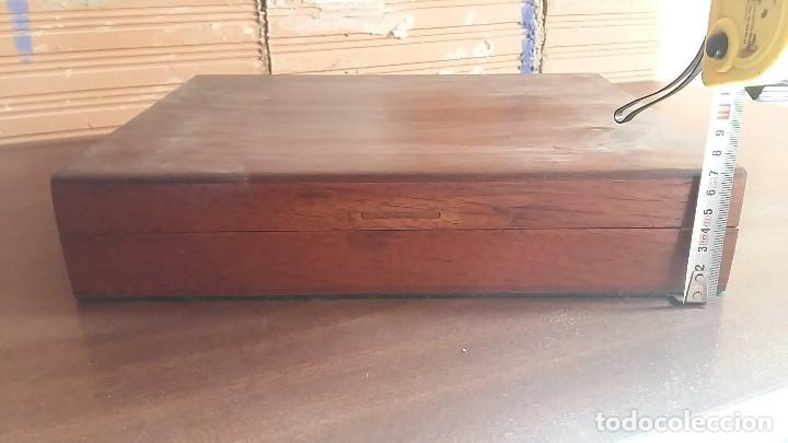 Cajas y cajitas met&aacute;licas: Caja de coleccion - Foto 3