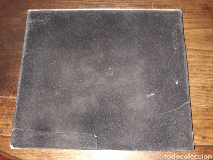 Cajas y cajitas met&aacute;licas: Caja de Bombones - Foto 2
