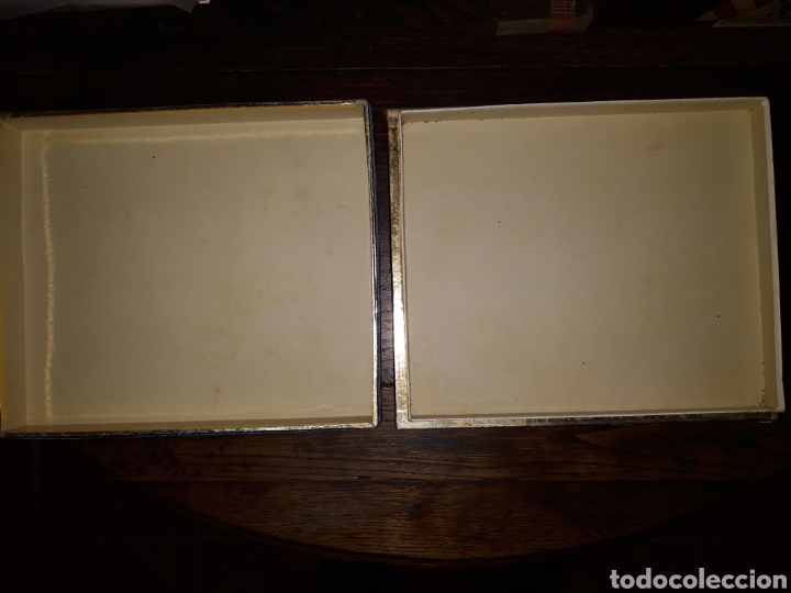Cajas y cajitas met&aacute;licas: Caja de Bombones - Foto 3