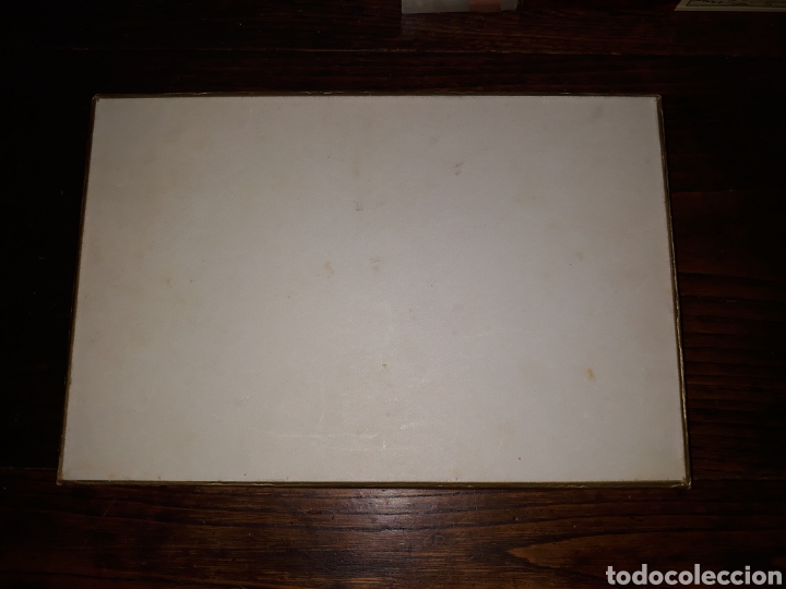 Cajas y cajitas met&aacute;licas: Caja de bombones - Foto 2