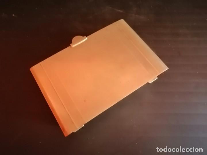 Cajas y cajitas met&aacute;licas: ORIGINAL CAJA DE METAL Y MADERA - Foto 4