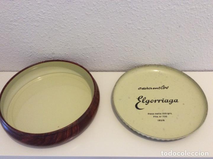 Cajas y cajitas met&aacute;licas: Caja elgorriaga - Foto 3
