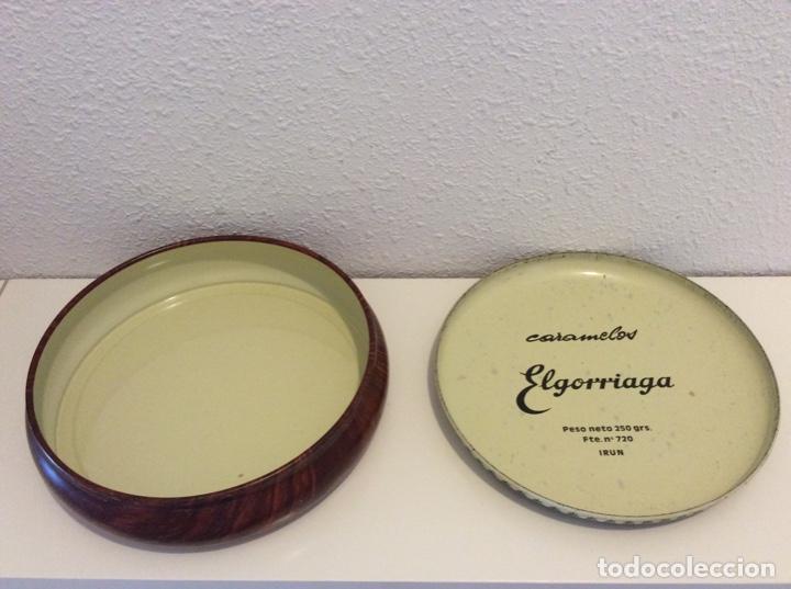 Cajas y cajitas met&aacute;licas: Caja elgorriaga - Foto 4