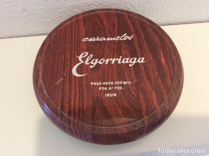 Cajas y cajitas met&aacute;licas: Caja elgorriaga - Foto 5