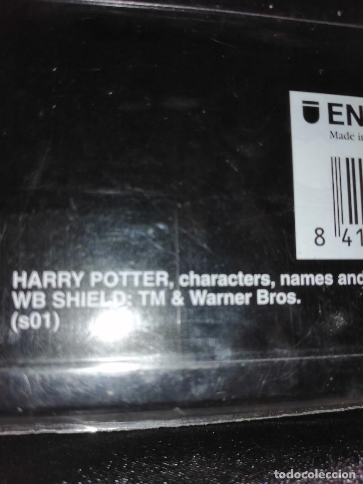 Cajas y cajitas met&aacute;licas: Cartuchera de Harry Potter - Foto 5