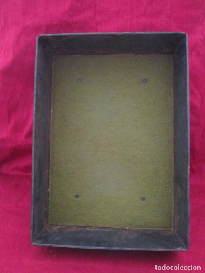 Cajas y cajitas met&aacute;licas: CAJA INCOMBUSTIBLE - Foto 6