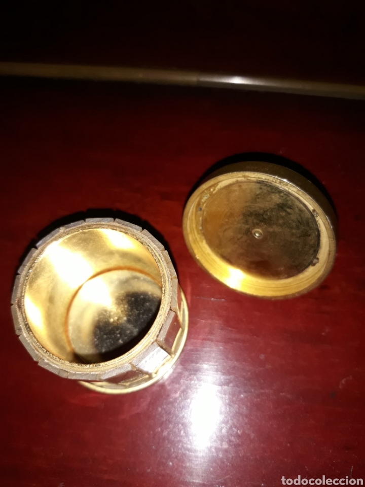 Cajas y cajitas met&aacute;licas: Cajita - Foto 3