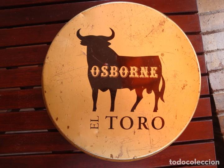 Cajas y cajitas met&aacute;licas: MAGNO VETERANO - Foto 3