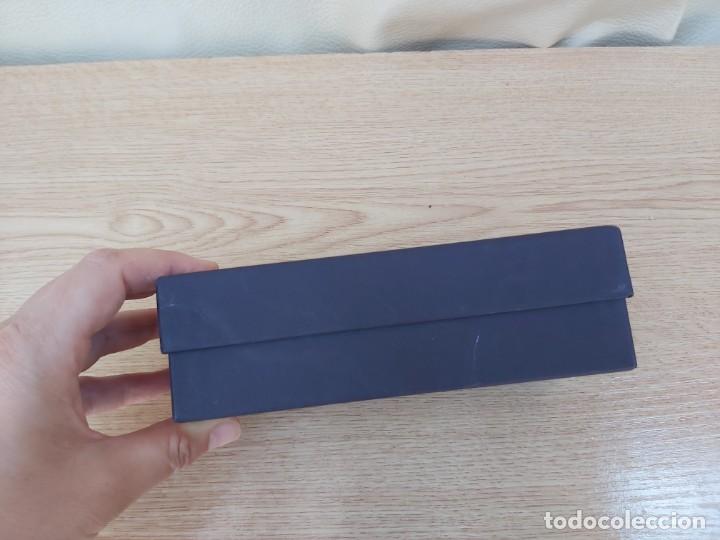 Cajas y cajitas met&aacute;licas: Marca Prada caja - Foto 2