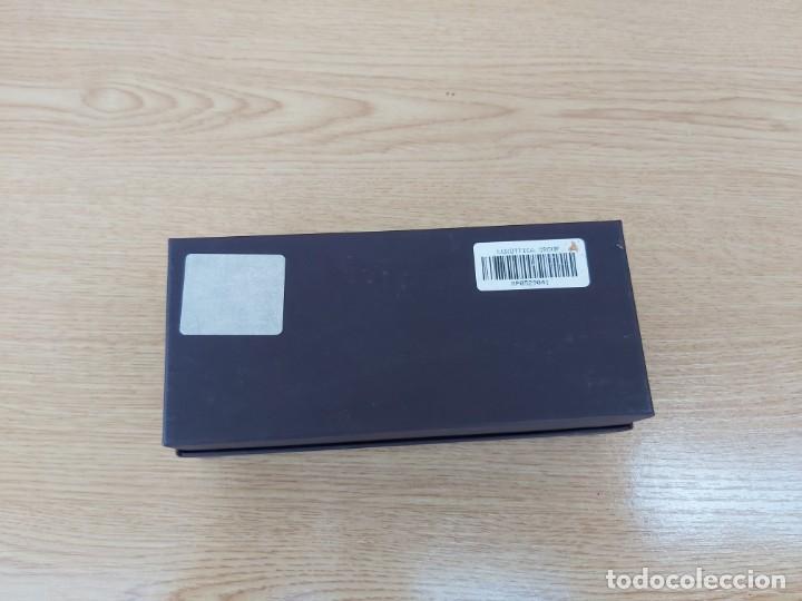 Cajas y cajitas met&aacute;licas: Marca Prada caja - Foto 4