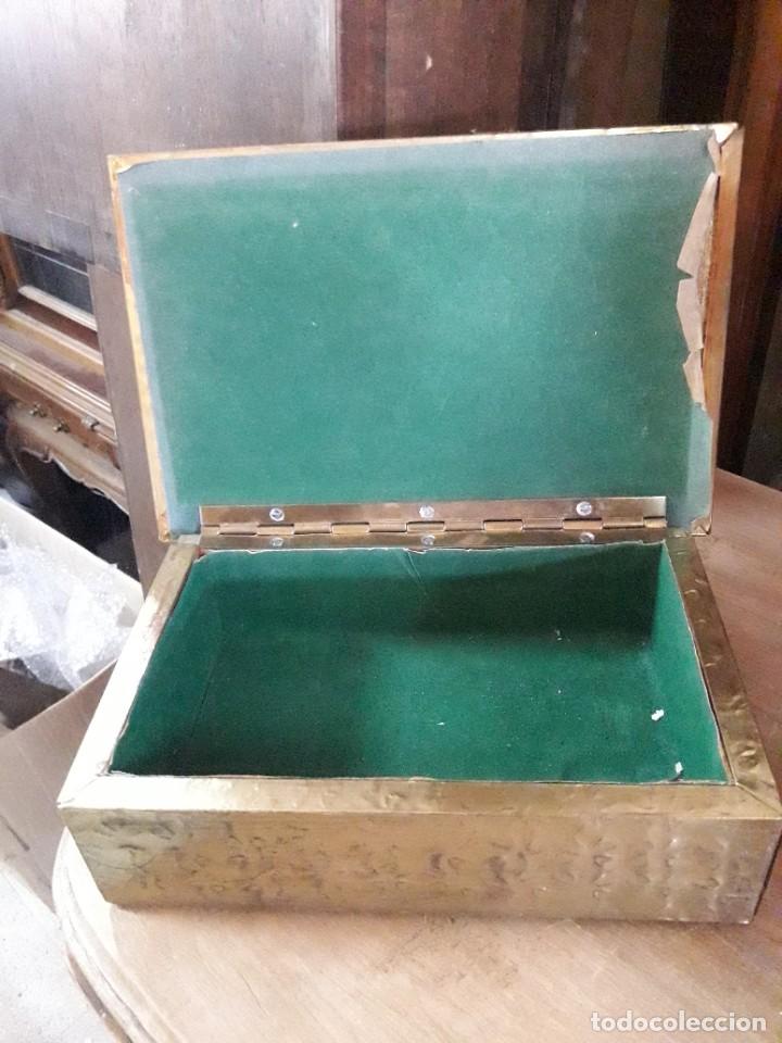 Cajas y cajitas met&aacute;licas: cajita - Foto 4