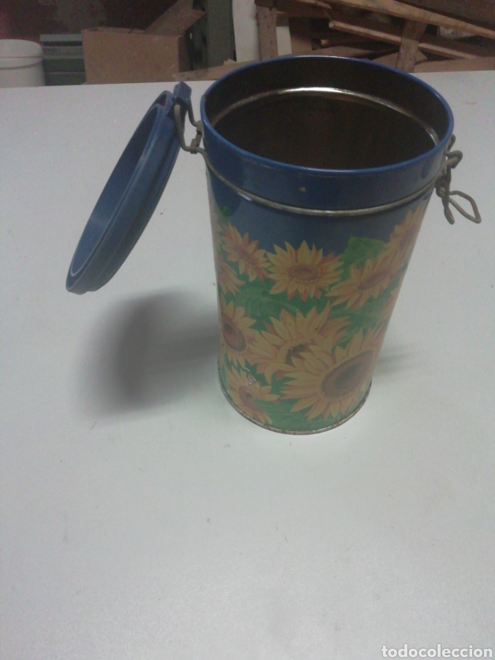 Bote de caf&eacute; arko