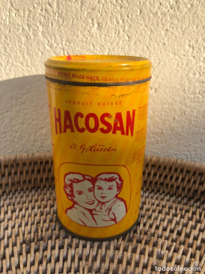 Cajas y cajitas met&aacute;licas: LATA VERSI&Oacute;N SUISA - Foto 1