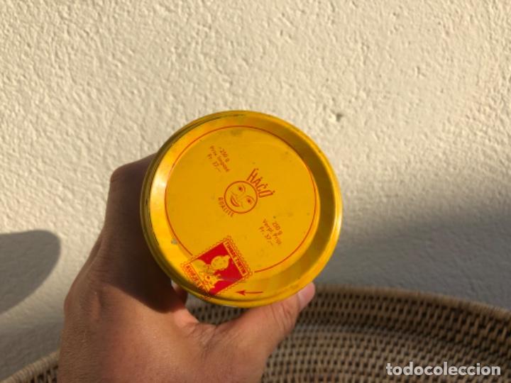 Cajas y cajitas met&aacute;licas: LATA VERSI&Oacute;N SUISA - Foto 5