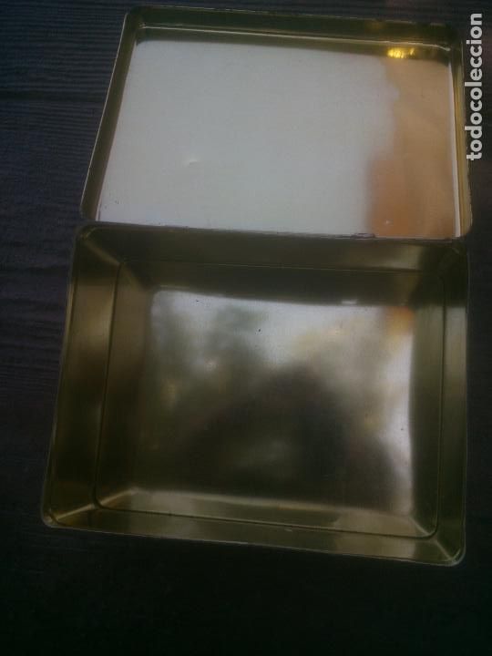 Cajas y cajitas met&aacute;licas: Dextro cao - Foto 4