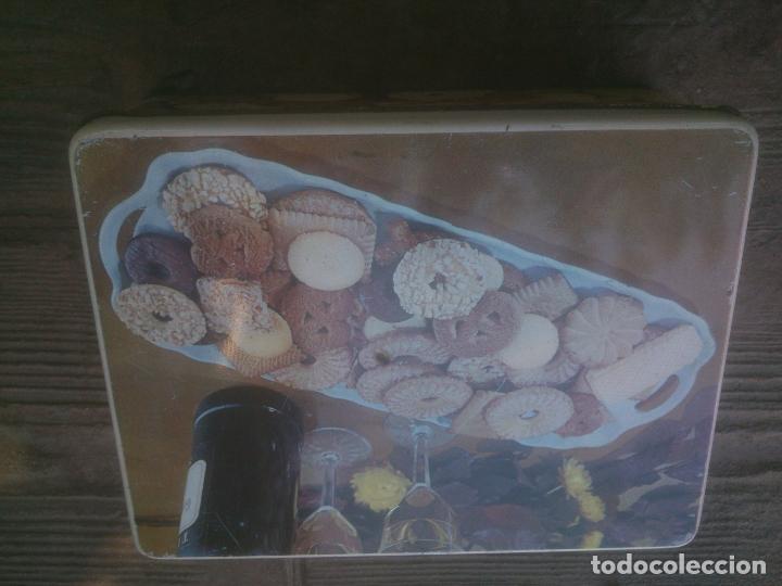Cajas y cajitas met&aacute;licas: Dextro cao - Foto 1