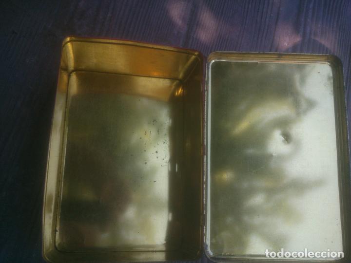 Cajas y cajitas met&aacute;licas: ANTIGUAS PUBLICIDAD - Foto 6