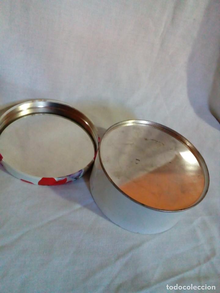 Cajas y cajitas met&aacute;licas: caja metalica - Foto 3