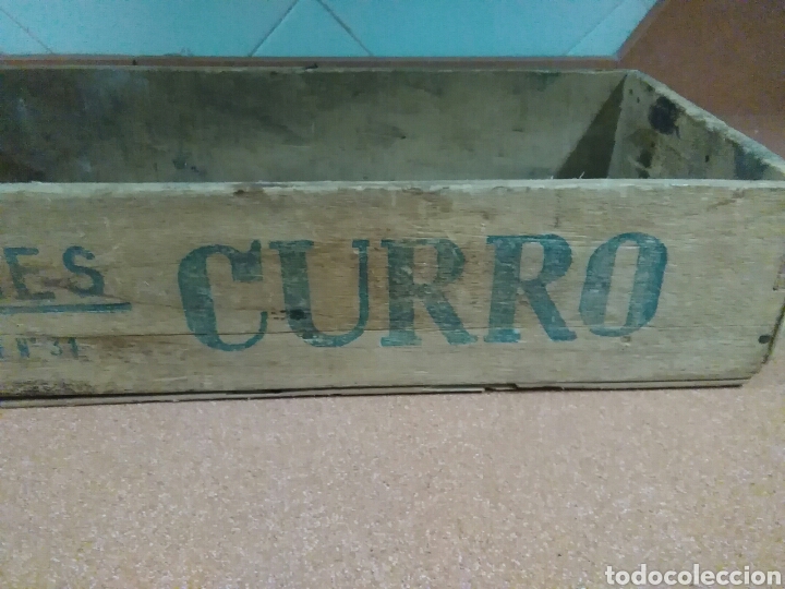 Cajas y cajitas met&aacute;licas: Caja Turrones CURRO de museo Jijona,Alicante