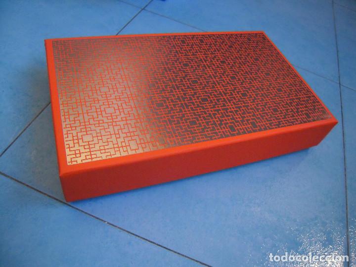 Cajas y cajitas met&aacute;licas: Caja vac&iacute;a Rituals - Foto 2