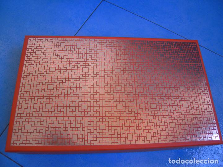 Cajas y cajitas met&aacute;licas: Caja vac&iacute;a Rituals - Foto 3
