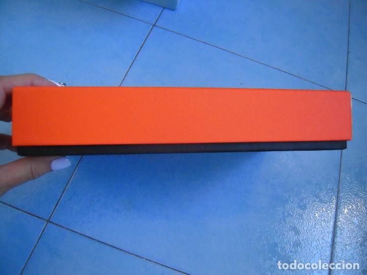 Cajas y cajitas met&aacute;licas: Caja vac&iacute;a Rituals - Foto 4