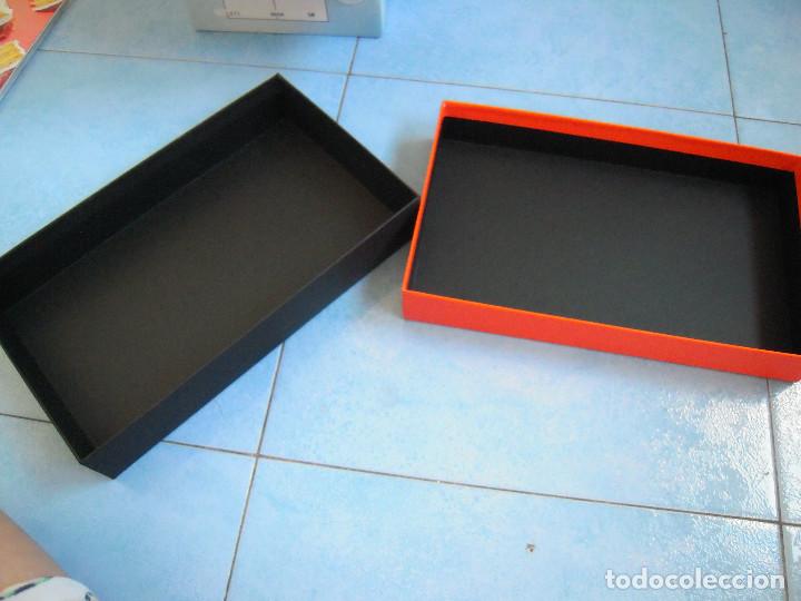 Cajas y cajitas met&aacute;licas: Caja vac&iacute;a Rituals - Foto 6