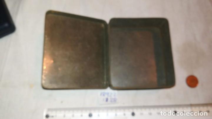 Cajas y cajitas met&aacute;licas: CAJITA DE METAL - Foto 3