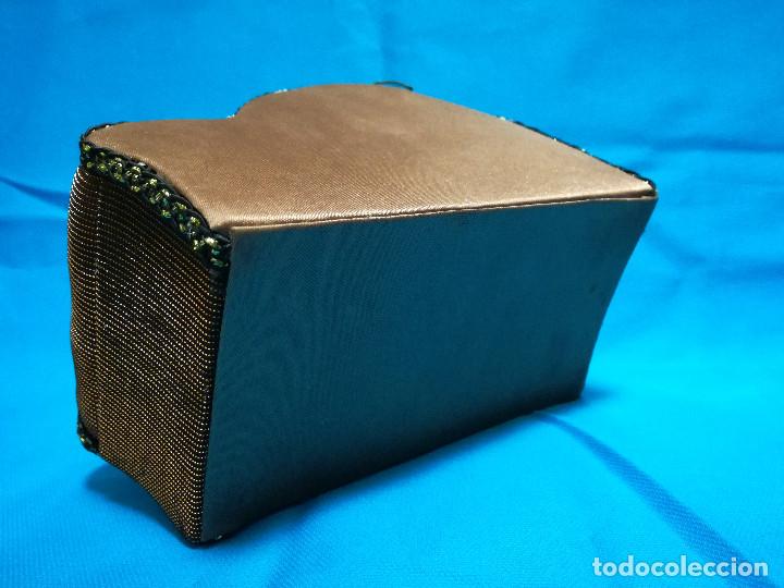 Cajas y cajitas met&aacute;licas: CAJA / COFRE / JOYERO CON FORMA DE SOFA / DIVAN - Foto 7