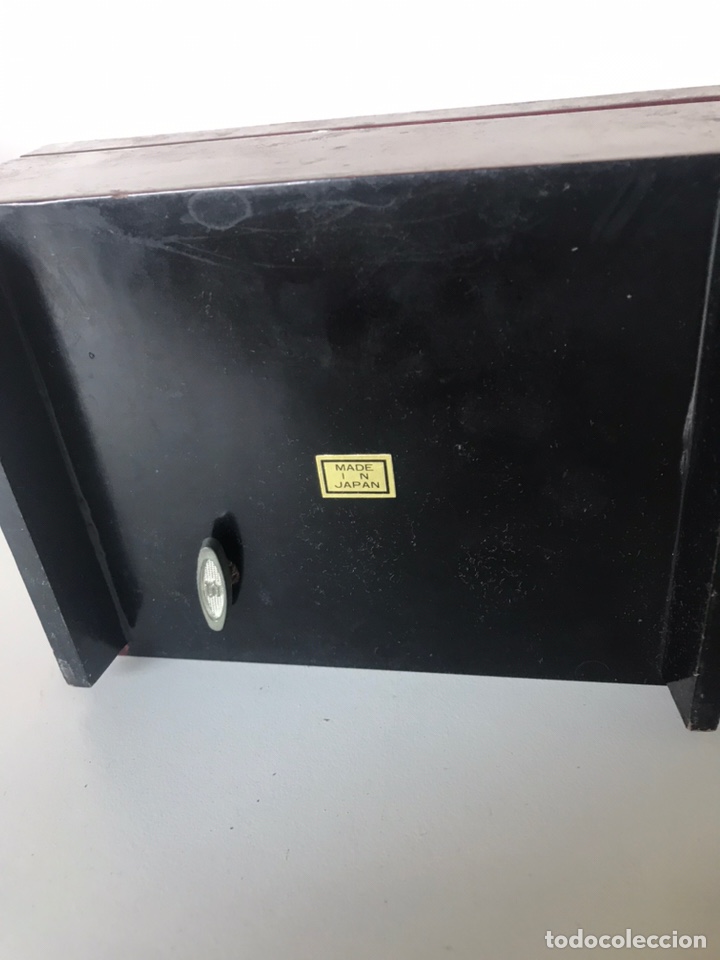 Cajas y cajitas met&aacute;licas: JOYERO CON M&Uacute;SICA - Foto 4