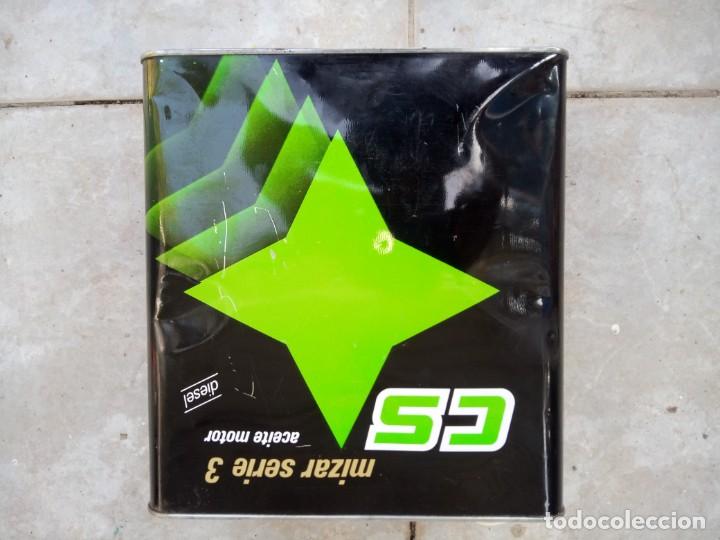 Cajas y cajitas met&aacute;licas: Lata cs - Foto 1