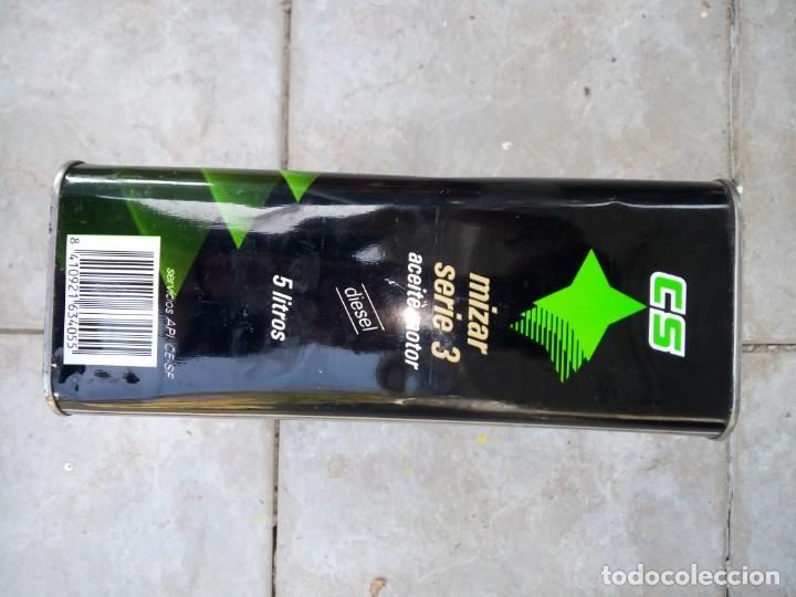 Cajas y cajitas met&aacute;licas: Lata cs - Foto 2