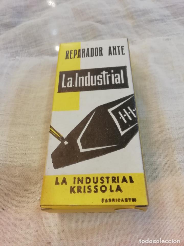Cajas y cajitas met&aacute;licas: Caja de cart&oacute;n de la Industrial Krisola