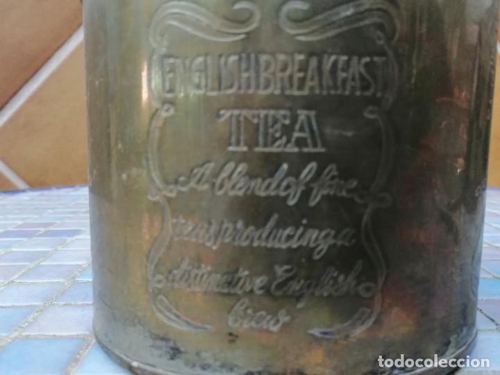 Cajas y cajitas met&aacute;licas: BOTE METALICO - Foto 5