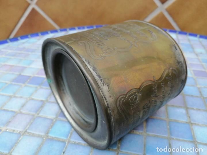 Cajas y cajitas met&aacute;licas: BOTE METALICO - Foto 11