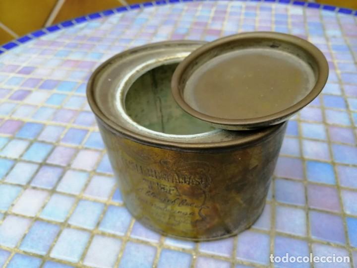 Cajas y cajitas met&aacute;licas: BOTE METALICO - Foto 13