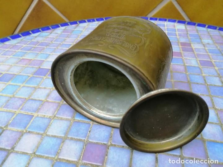 Cajas y cajitas met&aacute;licas: BOTE METALICO - Foto 14
